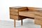 Teak Console Table from Avalon, 1960s 10