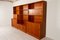 Vintage Danish Teak Bookcase from Clausen & Son, 1960s 11