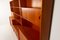 Vintage Danish Teak Bookcase from Clausen & Son, 1960s, Image 4