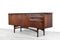 Teak & Afromosia Sideboard von Dalescraft, 1960er 7