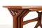 Danish Modern Teak Nesting Tables by Johannes Andersen for CFC, 1960s, Set of 3, Image 19