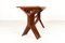 Danish Modern Teak Nesting Tables by Johannes Andersen for CFC, 1960s, Set of 3, Image 4