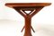 Danish Modern Teak Nesting Tables by Johannes Andersen for CFC, 1960s, Set of 3, Image 16