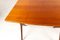 Danish Modern Teak Nesting Tables by Johannes Andersen for CFC, 1960s, Set of 3, Image 12