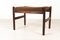 Vintage Danish Rosewood Stool by Spøttrup, 1960s, Image 2