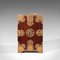 Antique Chinese Rosewood Collectors Box or Decorative Specimen Case, 1920s 4