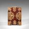Antiker chinesischer Palisander Sammlerkasten oder dekorativer Musterkoffer, 1920er 5