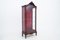 French Walnut Display Cabinet, 1890s, Image 6