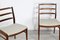Mid-Century Teak Dining Chairs, 1960s, Set of 4 4
