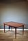 Mid-Century Extending Teak Dining Table by Richard Hornby for Heals, 1960s 6