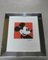 Lithographie Mickey Mouse Numérotée au Crayon 3688/5000 par Andy Warhol, Carnegie Museum of Art, 1980 2