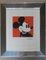 Lithographie Mickey Mouse Numérotée au Crayon 3688/5000 par Andy Warhol, Carnegie Museum of Art, 1980 1