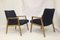 Scandinavian Lounge Chairs, 1960s, Set of 2 17