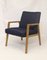 Fauteuils Scandinaves, 1960s, Set de 2 10