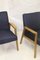 Scandinavian Lounge Chairs, 1960s, Set of 2, Image 3