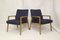 Scandinavian Lounge Chairs, 1960s, Set of 2, Image 1