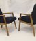 Fauteuils Scandinaves, 1960s, Set de 2 2