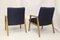 Fauteuils Scandinaves, 1960s, Set de 2 14