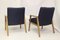Scandinavian Lounge Chairs, 1960s, Set of 2, Image 14