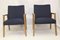 Scandinavian Lounge Chairs, 1960s, Set of 2 12