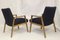 Fauteuils Scandinaves, 1960s, Set de 2 16