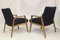 Scandinavian Lounge Chairs, 1960s, Set of 2 16