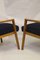 Scandinavian Lounge Chairs, 1960s, Set of 2 5