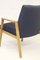 Scandinavian Lounge Chairs, 1960s, Set of 2 6