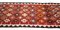 Tappeto Kilim Mid-20th Century fatto a mano, Turchia, Immagine 3