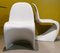Panton Chairs by Verner Panton for Vitra, Switzerland, 1980s, Set of 2 2