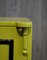 Vintage Yellow Pantone 389C Safe 5