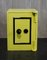 Vintage Yellow Pantone 389C Safe 1