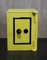 Vintage Yellow Pantone 389C Safe, Image 1