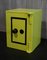 Vintage Yellow Pantone 389C Safe 4