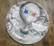Ceramic Plate by Piero Fornasetti for Atelier Fornasetti, 1955 12