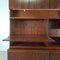 Vintage Rosewood Wall Unit by Robert Heritage for Archie Shine, 1960s 14