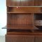 Vintage Rosewood Wall Unit by Robert Heritage for Archie Shine, 1960s, Image 14