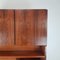 Vintage Rosewood Wall Unit by Robert Heritage for Archie Shine, 1960s 4