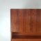 Vintage Rosewood Wall Unit by Robert Heritage for Archie Shine, 1960s 6
