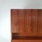 Vintage Rosewood Wall Unit by Robert Heritage for Archie Shine, 1960s, Image 6