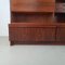 Vintage Rosewood Wall Unit by Robert Heritage for Archie Shine, 1960s 9