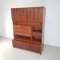 Vintage Rosewood Wall Unit by Robert Heritage for Archie Shine, 1960s 19