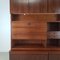 Vintage Rosewood Wall Unit by Robert Heritage for Archie Shine, 1960s 8