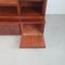 Vintage Rosewood Wall Unit by Robert Heritage for Archie Shine, 1960s, Image 17