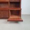 Vintage Rosewood Wall Unit by Robert Heritage for Archie Shine, 1960s 18