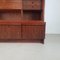 Vintage Rosewood Wall Unit by Robert Heritage for Archie Shine, 1960s 11