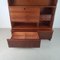 Vintage Rosewood Wall Unit by Robert Heritage for Archie Shine, 1960s 16