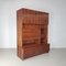 Vintage Rosewood Wall Unit by Robert Heritage for Archie Shine, 1960s 2