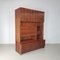 Vintage Rosewood Wall Unit by Robert Heritage for Archie Shine, 1960s, Image 2