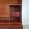 Vintage Rosewood Wall Unit by Robert Heritage for Archie Shine, 1960s 7